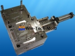 Plastic Injection Mold (02)